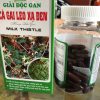 Cà gai leo-Xạ Đen 7