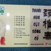 Thoái hóa cột sổng cổ 2