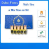 Nước hoa Dubai 5