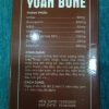 yuan bone