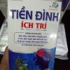 Tiền đình ích trí 1