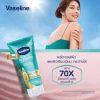 Sữa dưỡng da Vaseline Xanh 300ml Thái Lan 2