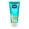 Sữa dưỡng da Vaseline Xanh 300ml Thái Lan 4